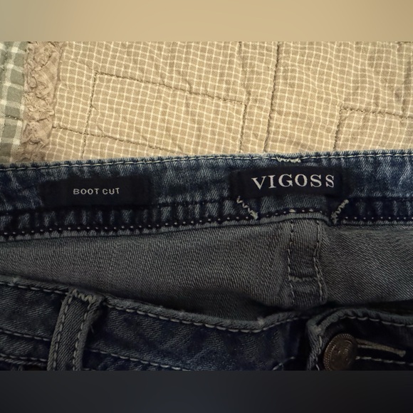 Vigoss Bootcut Heritage Fit - Picture 7 of 8